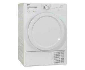 Narrow dryer: TOP-10 best models for linen, including with a heat pump ...